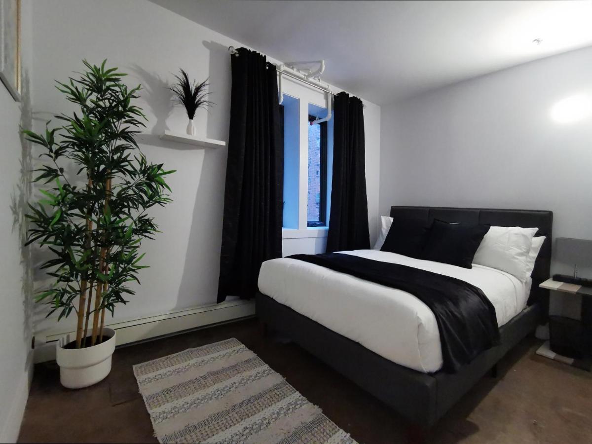 Cameo Hotel And Suites ハリファックス エクステリア 写真