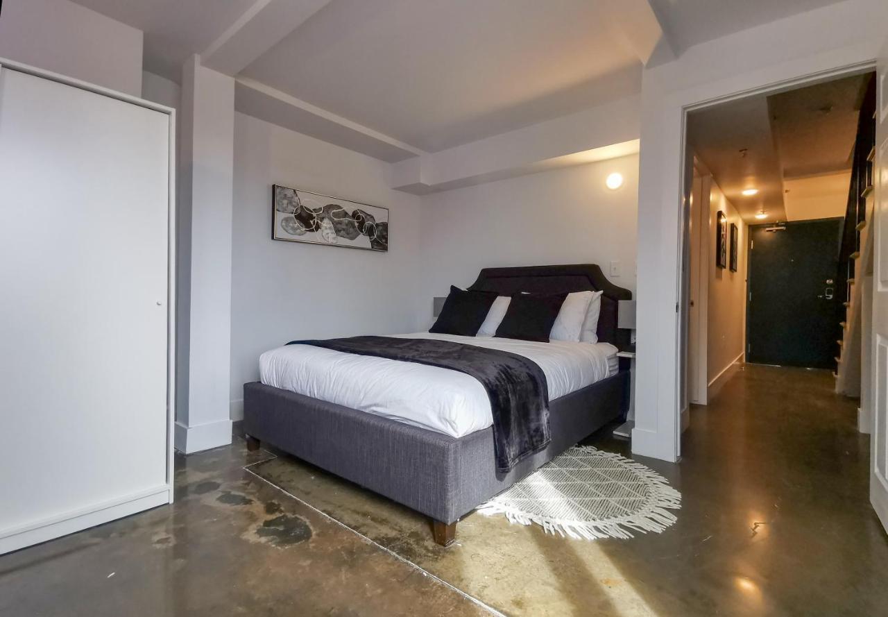 Cameo Hotel And Suites ハリファックス エクステリア 写真