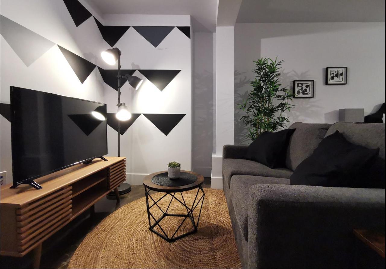Cameo Hotel And Suites ハリファックス エクステリア 写真